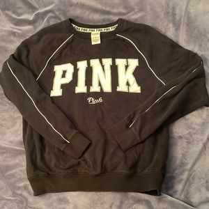 PINK sweatshirt